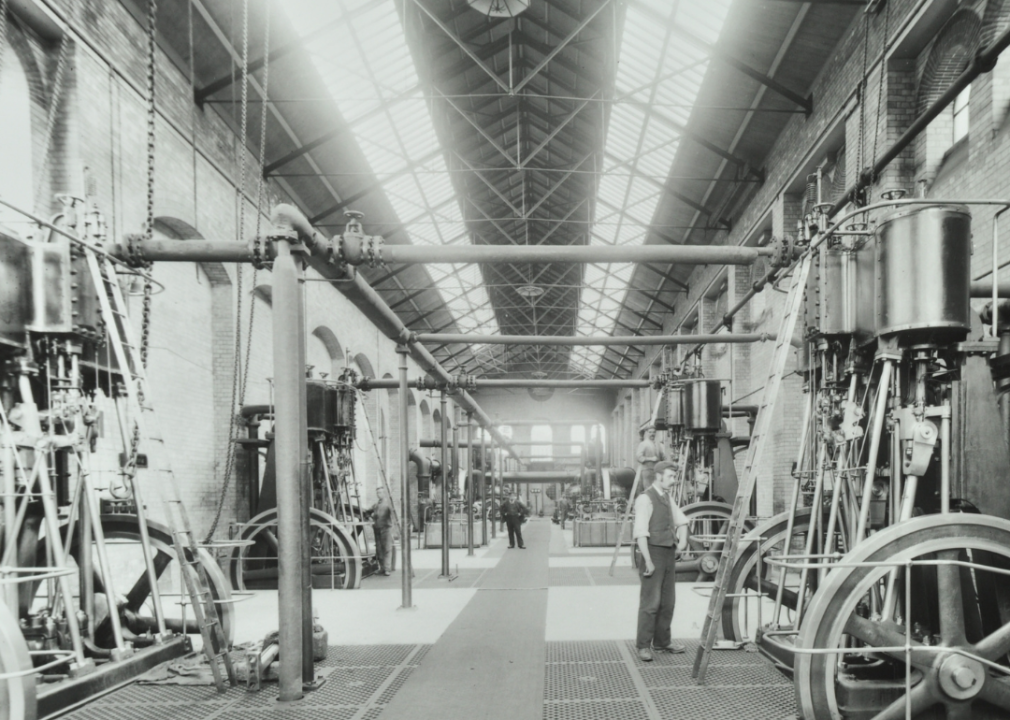 #47. Machinists